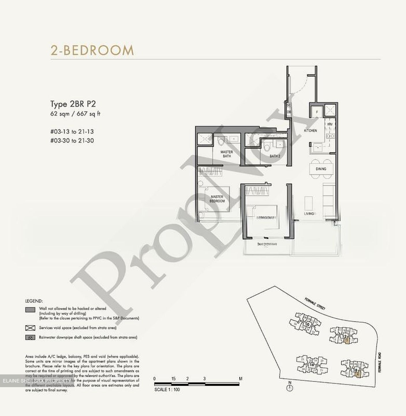 Parc Botannia (D28), Condominium #575488581